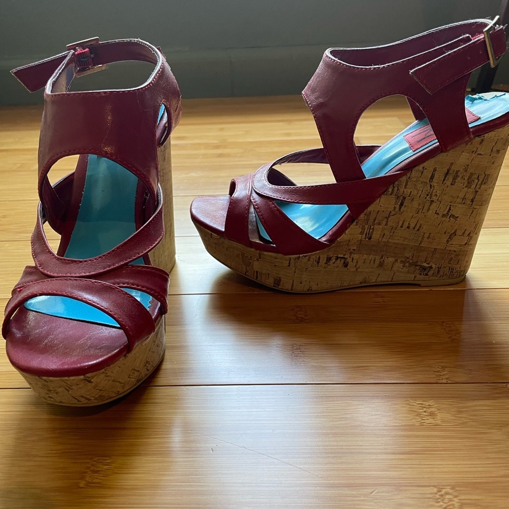 Wedges